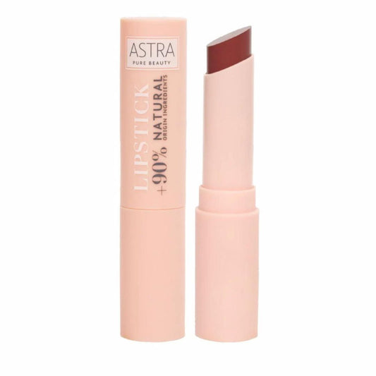 ASTRA PURE BEAUTY LIPSTICK ROSSETTO