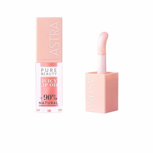 ASTRA PURE BEAUTY JUICY LIP OIL BALSAMO LABBRA