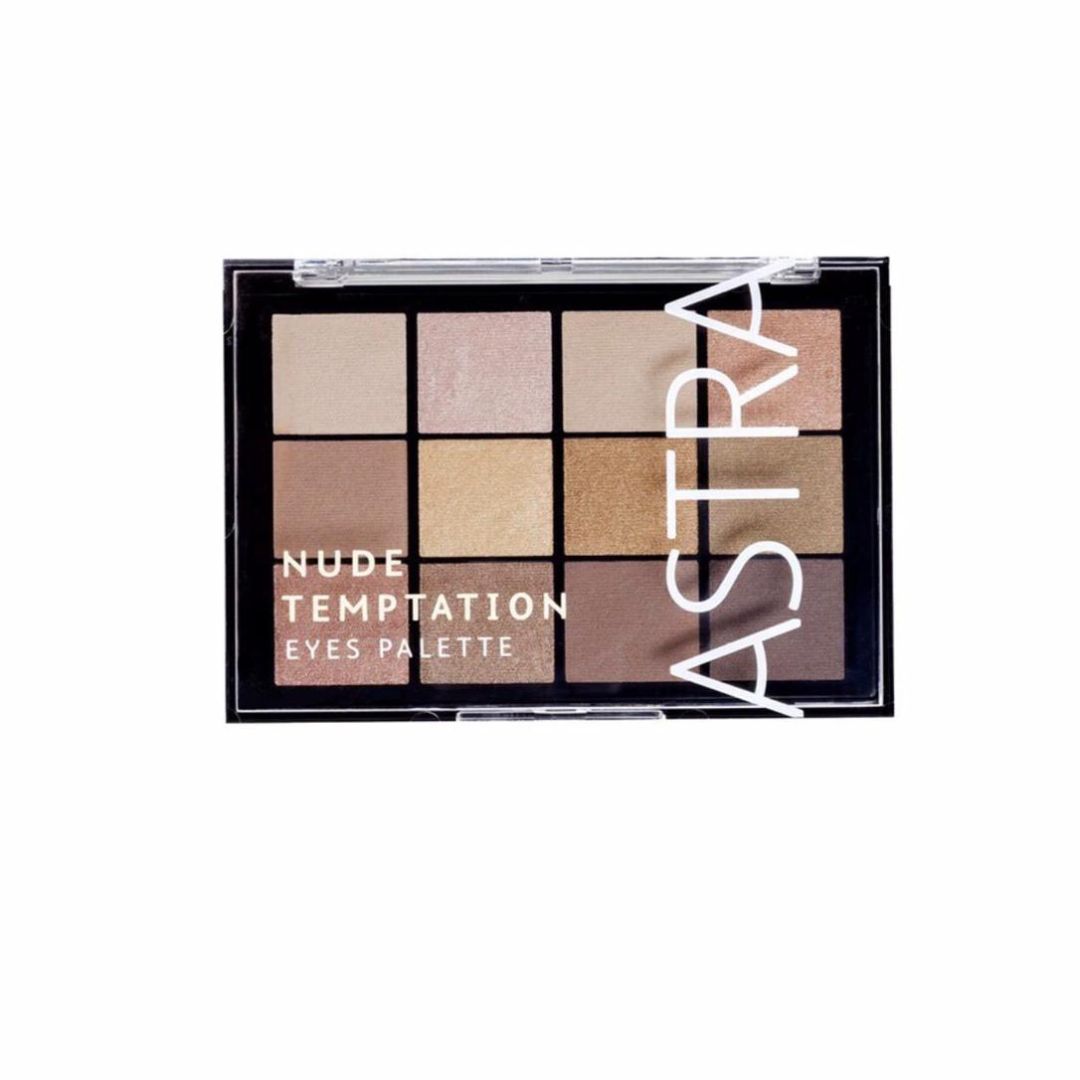Astra Palette Temptation Primer