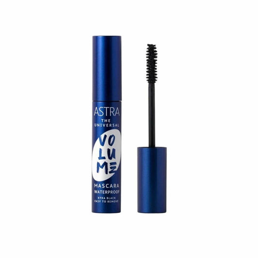 ASTRA MASCARA THE UNIVERSAL VOLUME-WATERPROOF