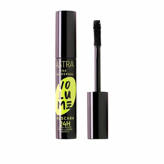 ASTRA THE UNIVERSAL VOLUME MASCARA 24H