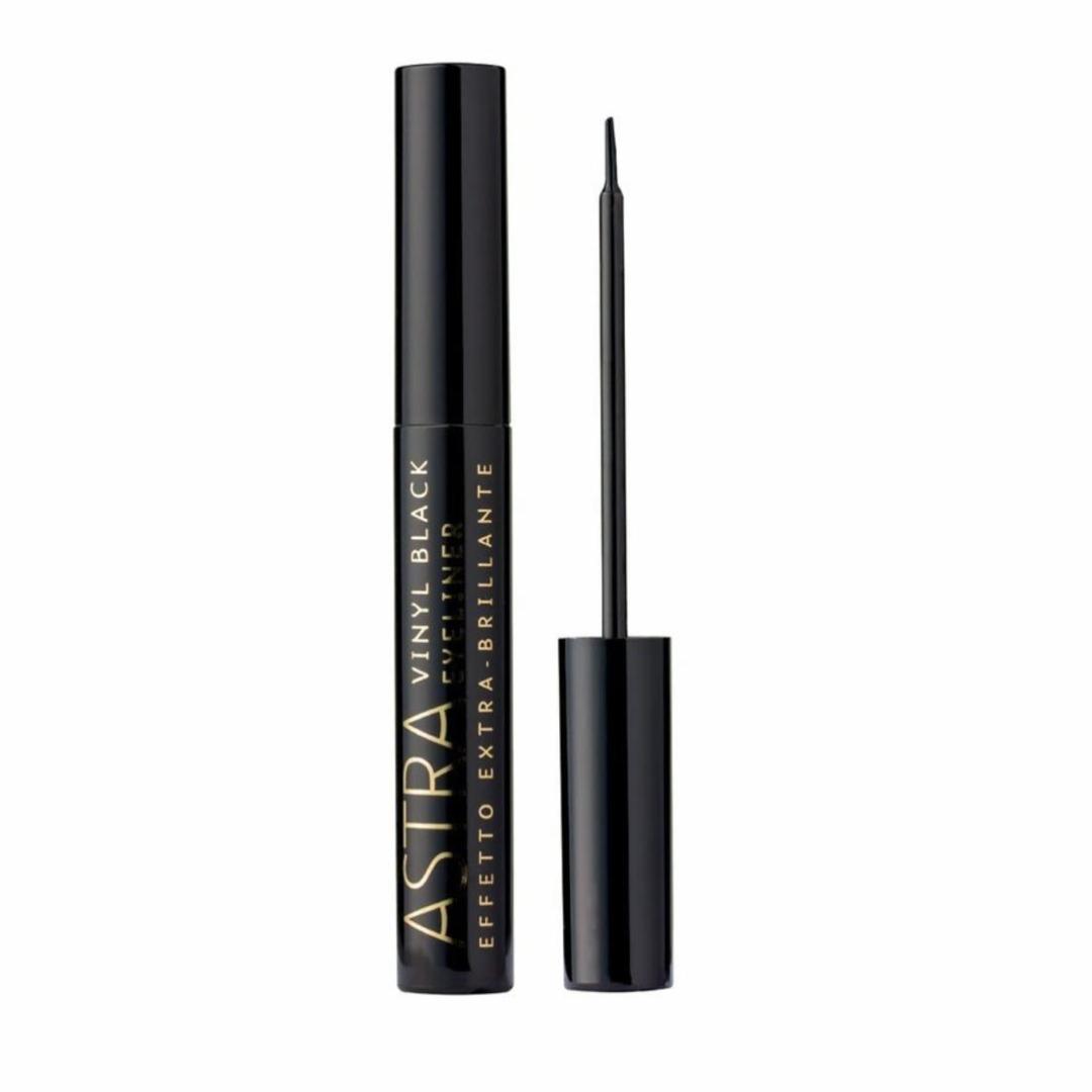 ASTRA VINYL BLACK EYELINER