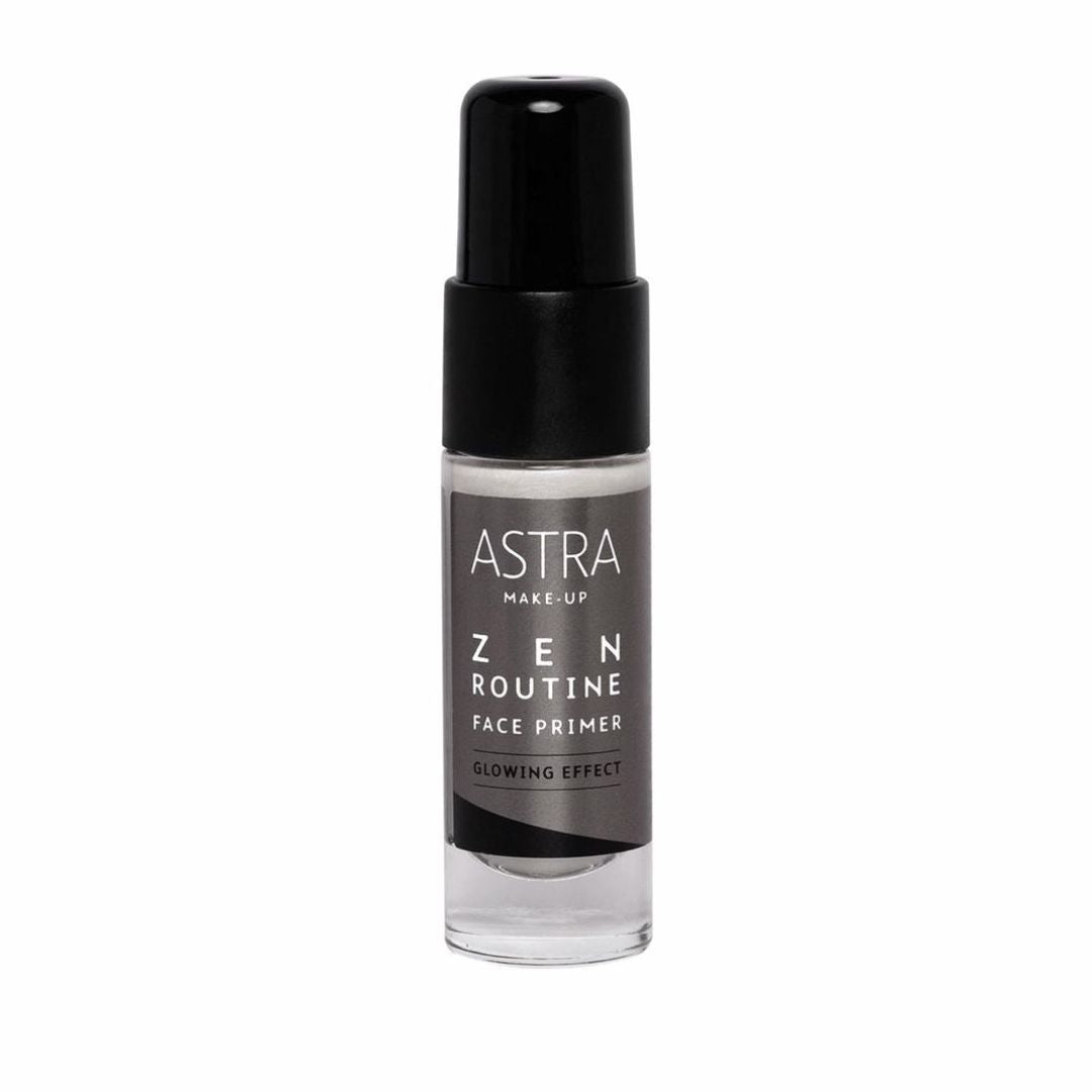 ASTRA ZEN ROUTINE FACE PRIMER GLOWING EFFECT