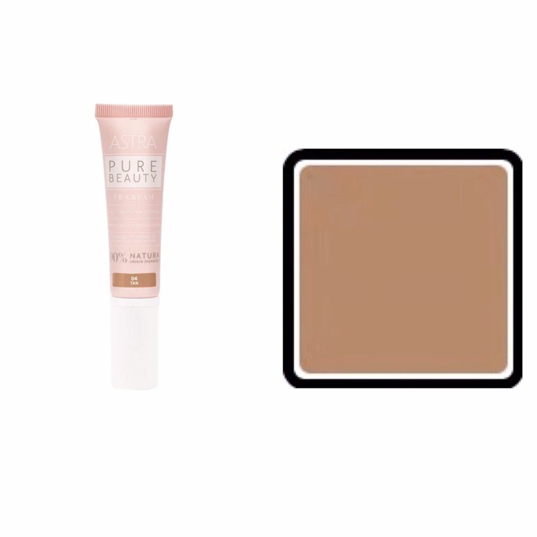 Astra Pure Beauty BB Cream