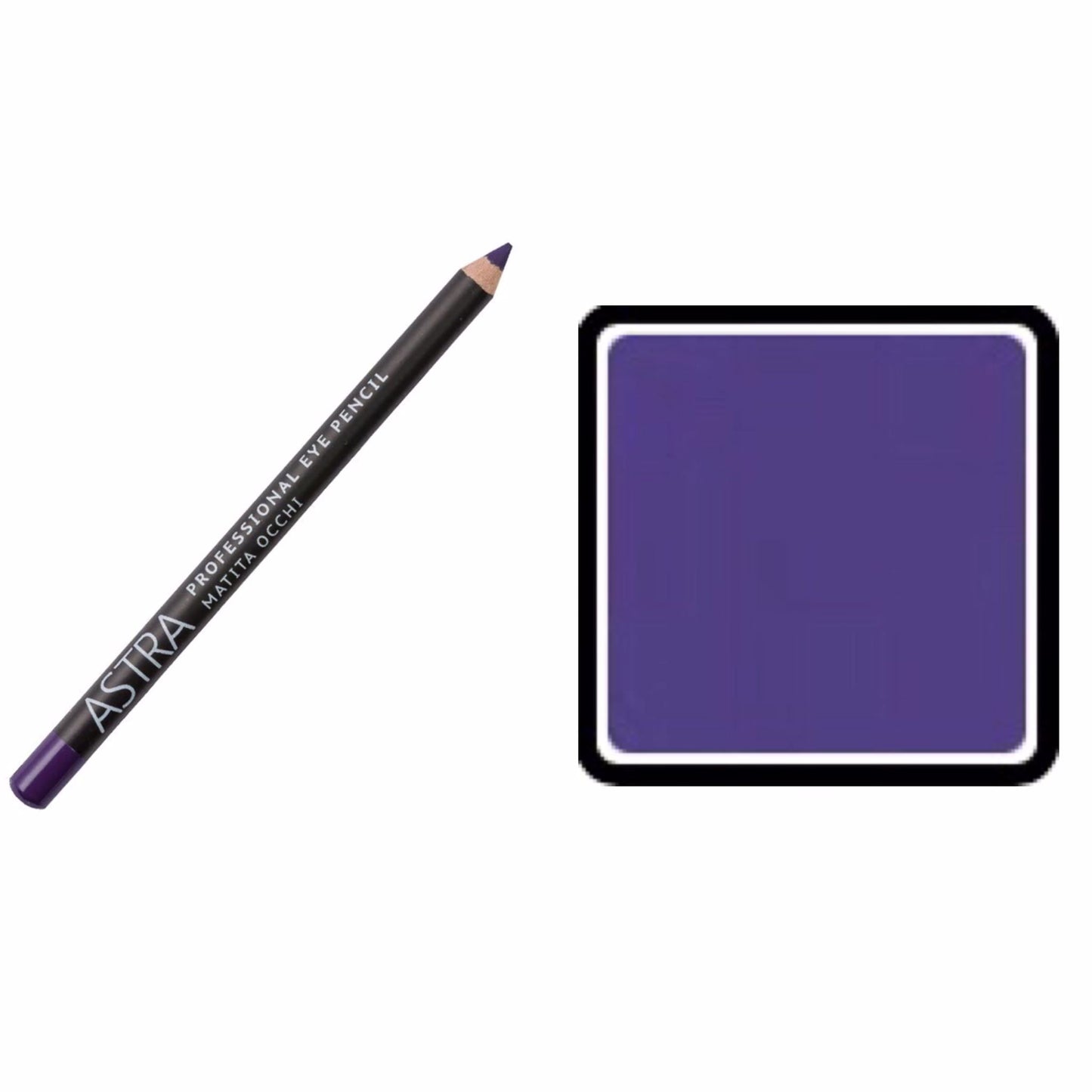 ASTRA EYE PENCIL MATITA KOHL