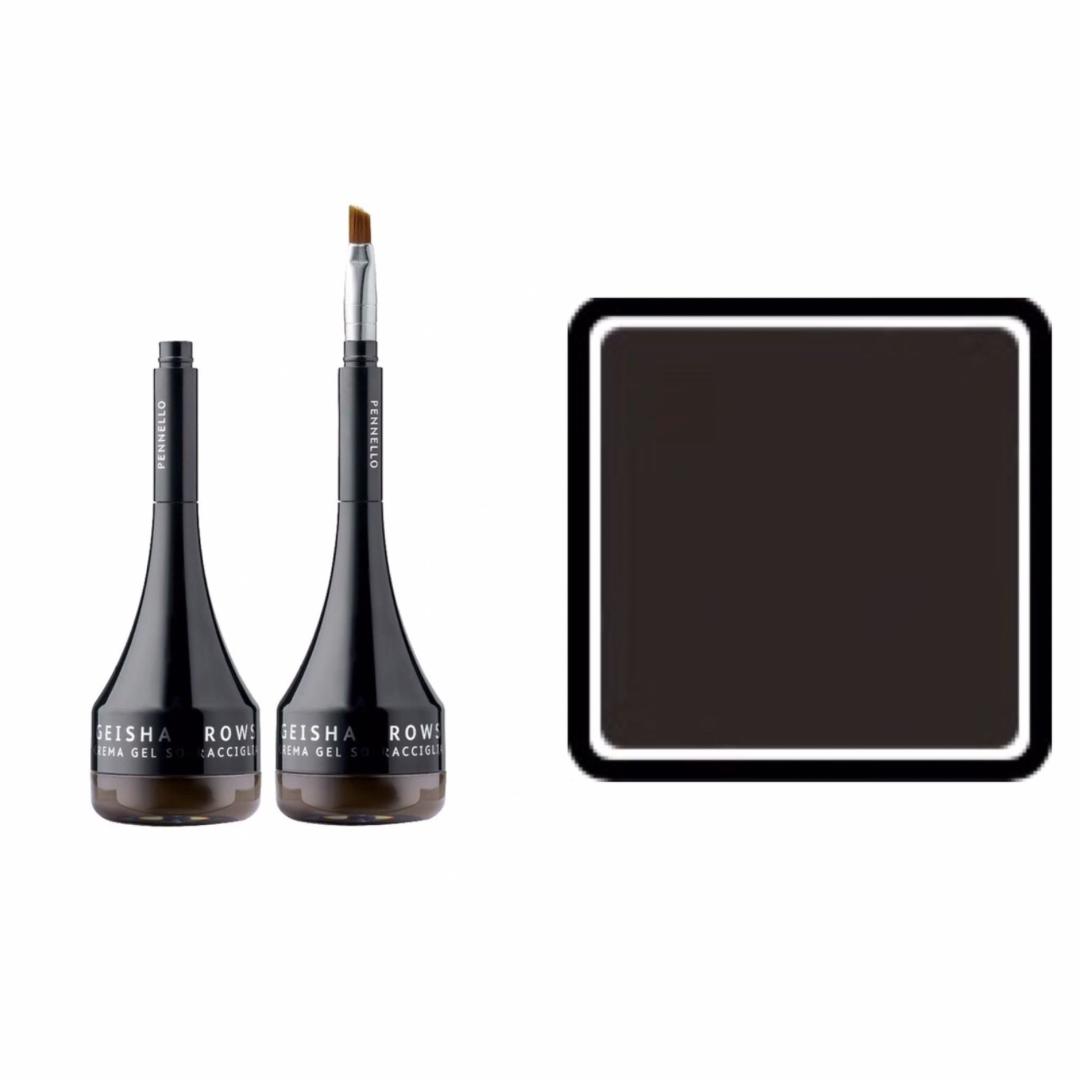 ASTRA GEISHA BROWS CREMA GEL SOPRACCIGLIA