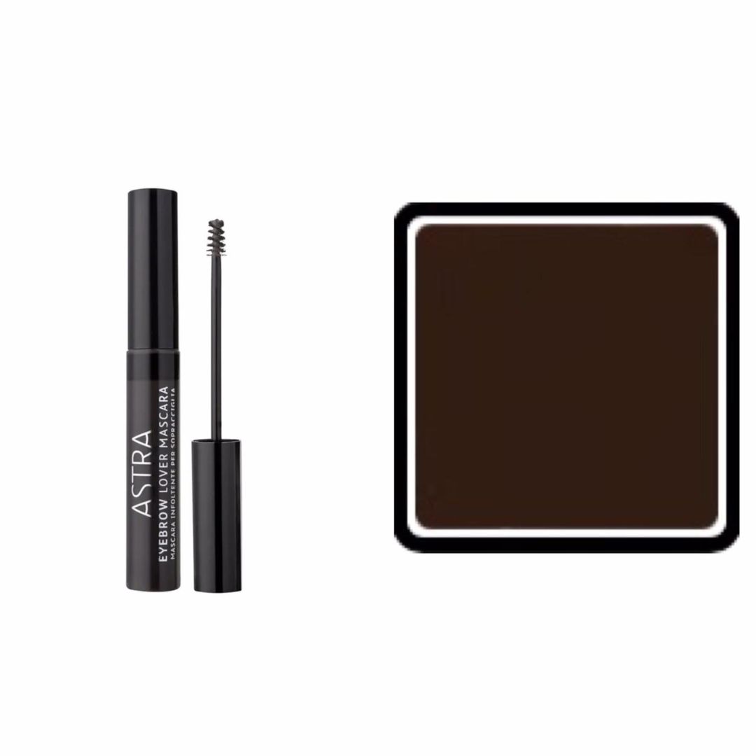 Astra Geisha Brows Mascara