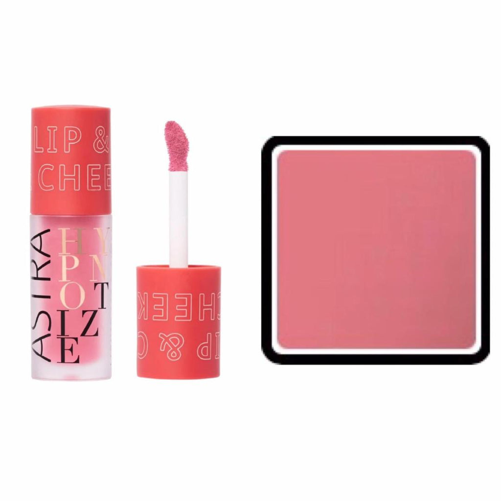 Astra Hypnotize Liquid Lip & Cheek