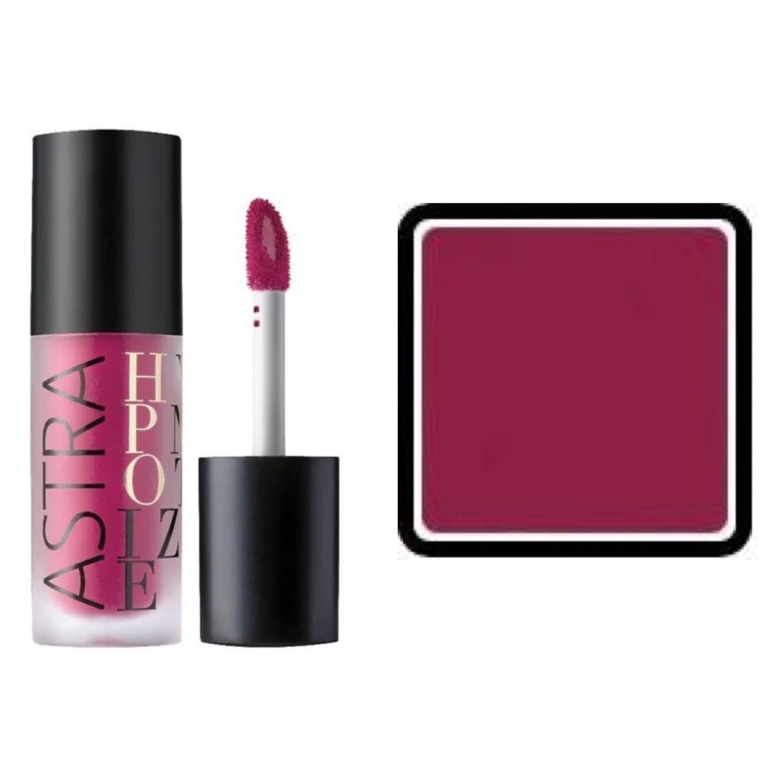 ASTRA HYPNOTIZE LIQUID LIPSTICK ROSSETTO