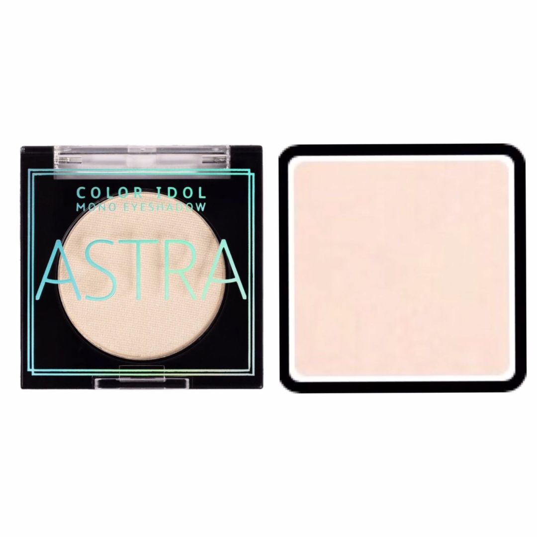 Astra Color Idol Mono Eyeshadow Ombretto