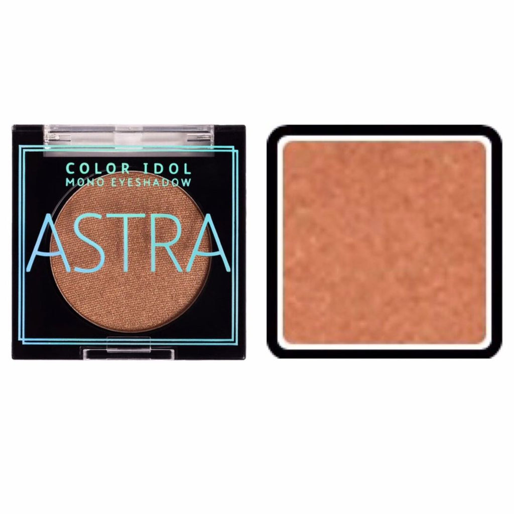 Astra Color Idol Mono Eyeshadow Ombretto