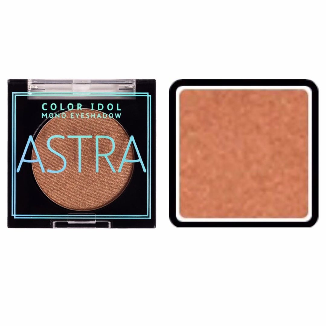 ASTRA COLOR IDOL MONO EYESHADOW OMBRETTO