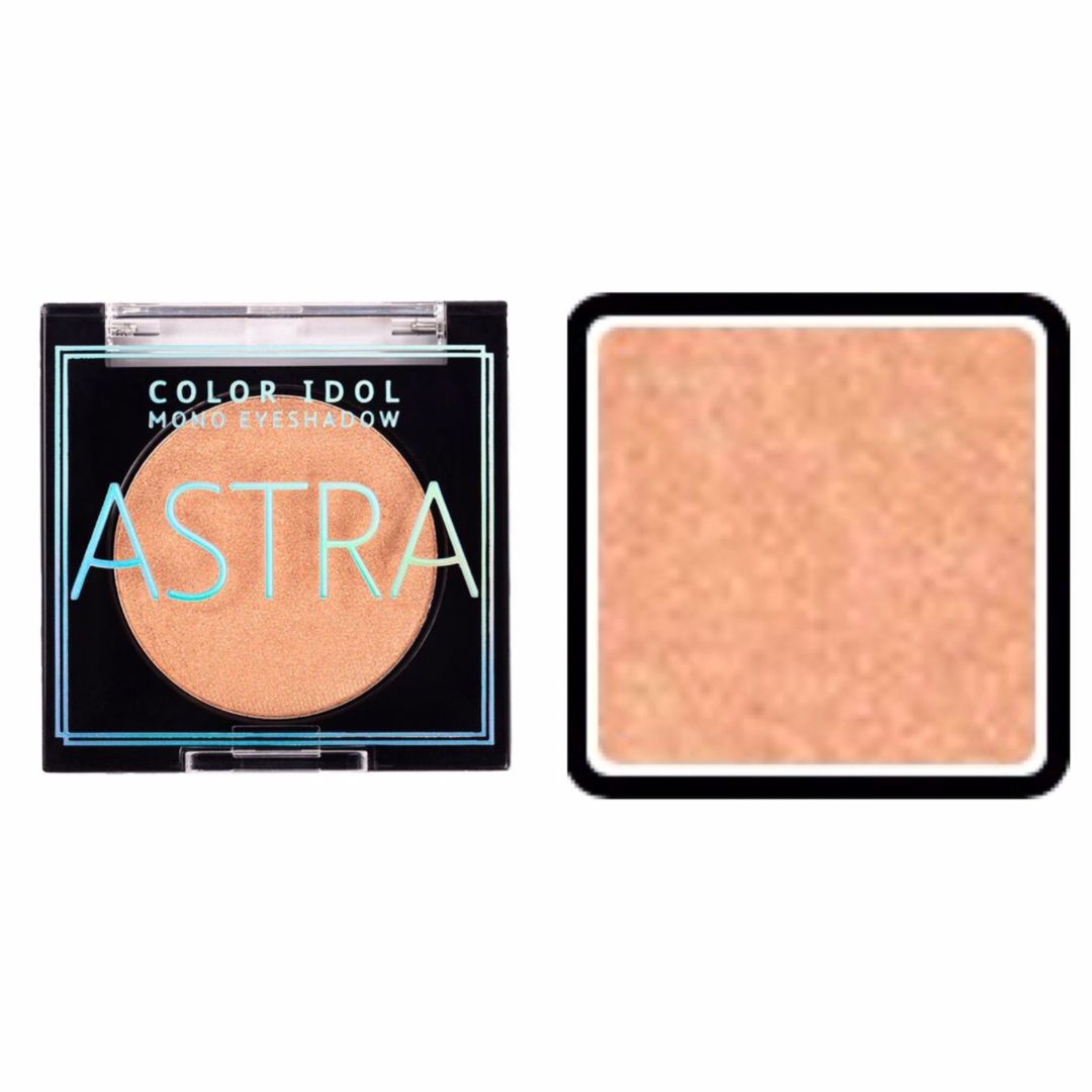 Astra Color Idol Mono Eyeshadow Ombretto