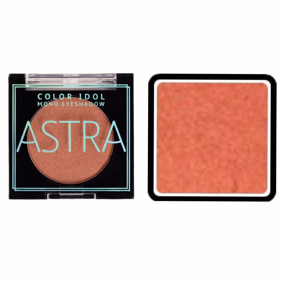 ASTRA COLOR IDOL MONO EYESHADOW OMBRETTO