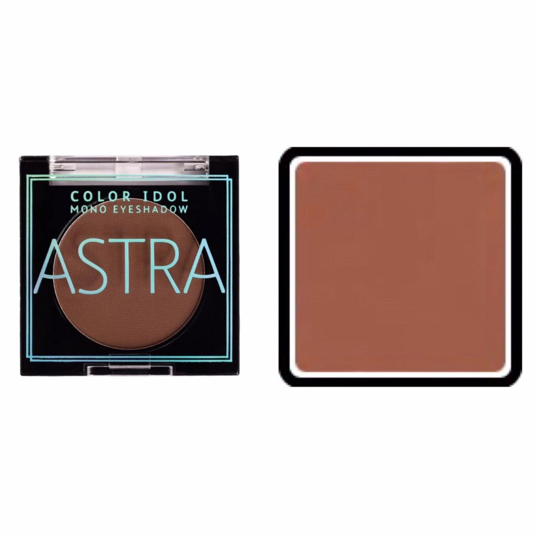 ASTRA COLOR IDOL MONO EYESHADOW OMBRETTO