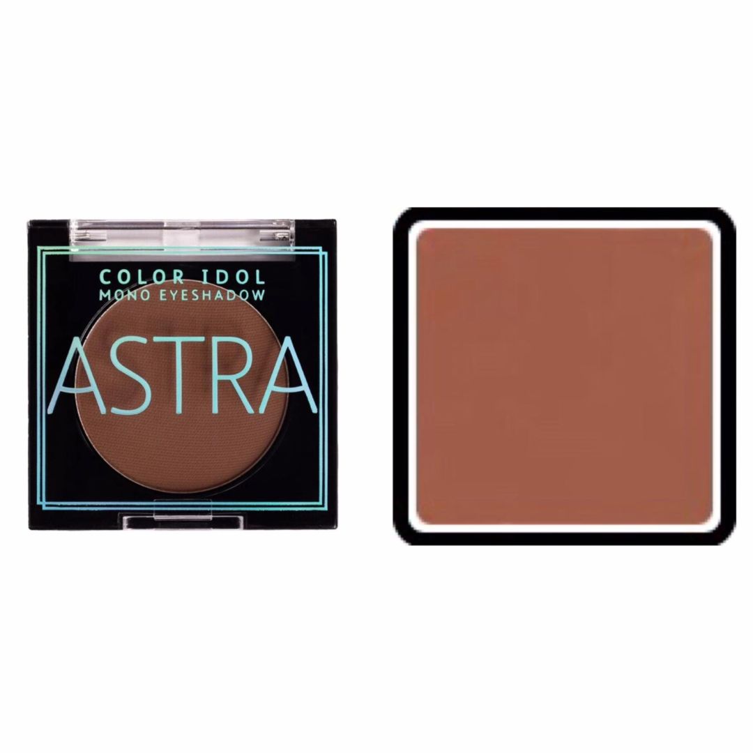 Astra Color Idol Mono Eyeshadow Ombretto