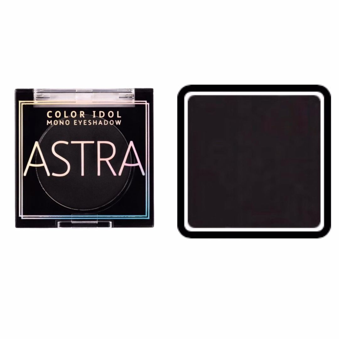 ASTRA COLOR IDOL MONO EYESHADOW OMBRETTO