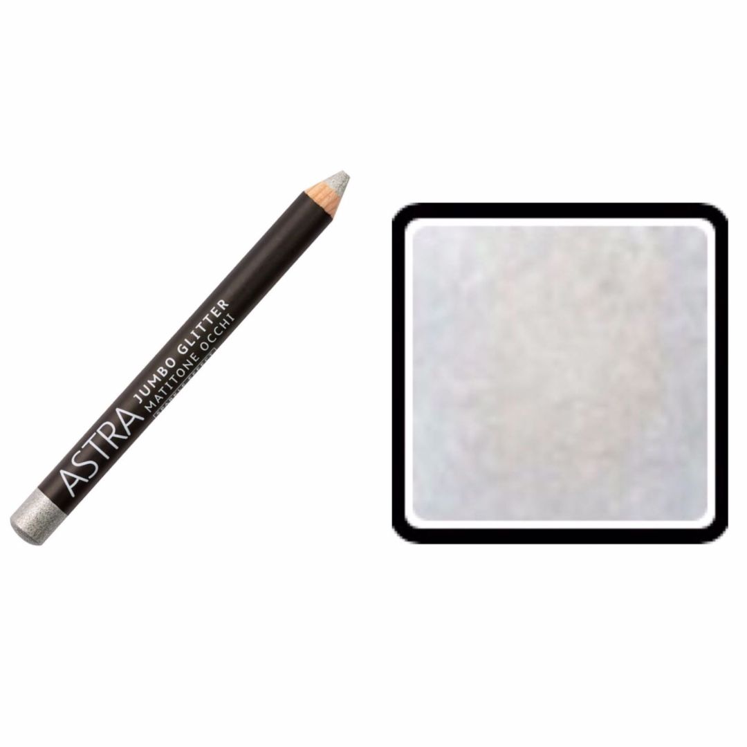 Astra jumbo Matitone Occhi Glitter