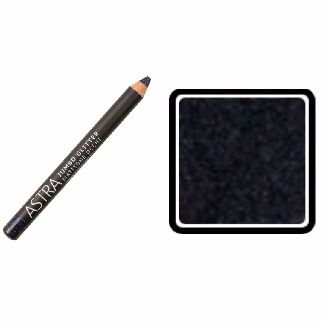 Astra jumbo Matitone Occhi Glitter