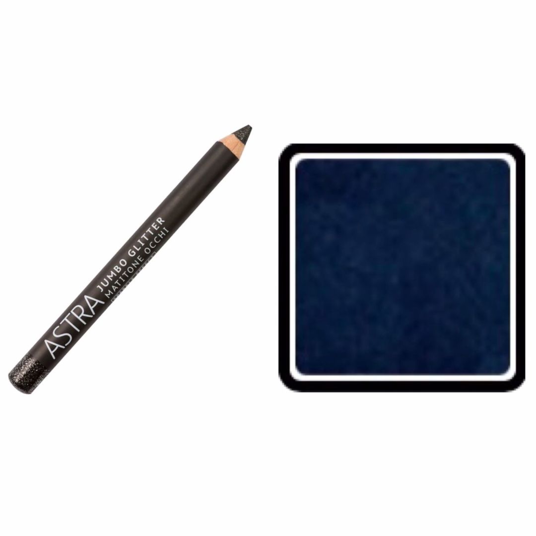 Astra jumbo Matitone Occhi Glitter