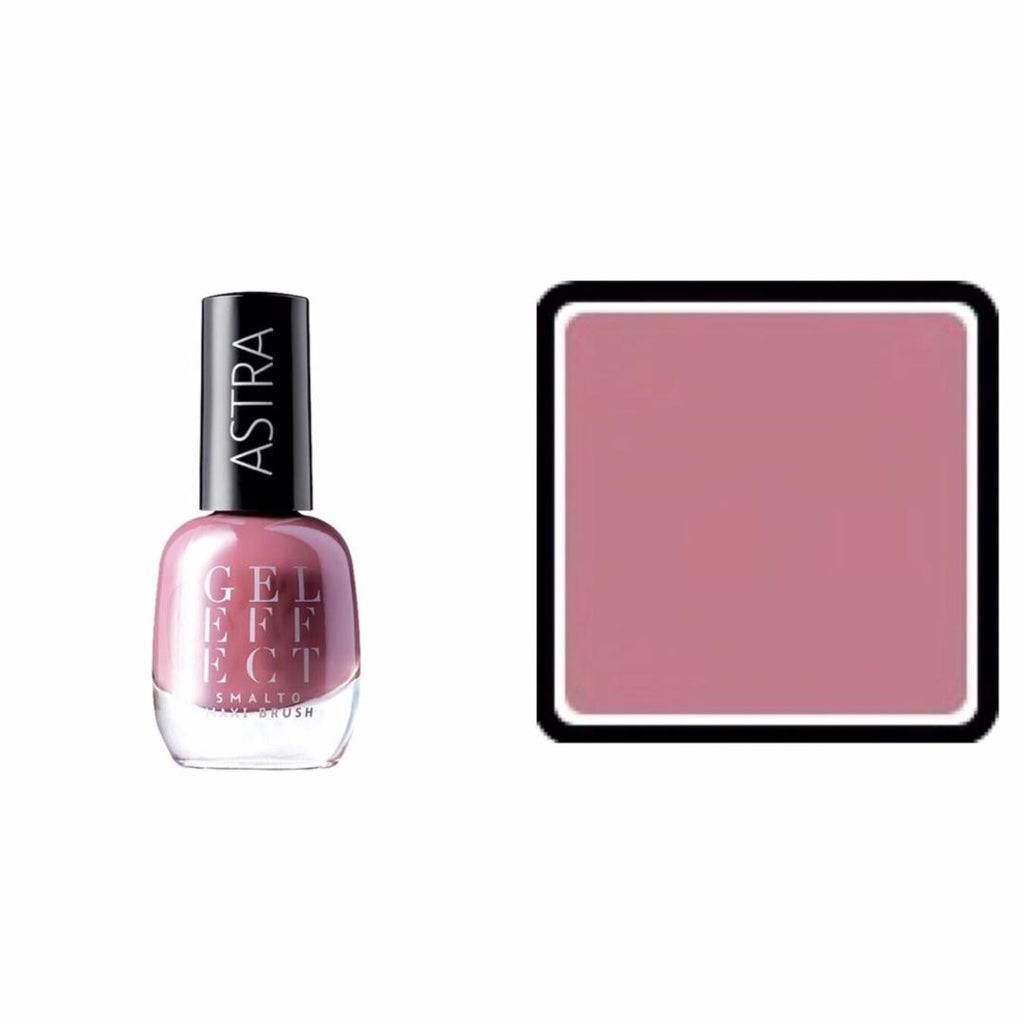 Astra lasting gel effect smalto per unghie