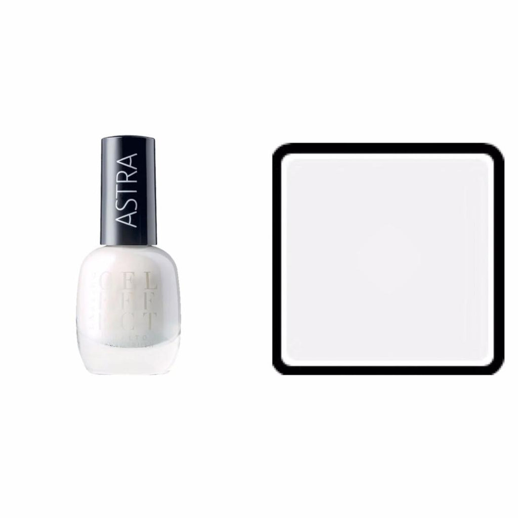 Astra lasting gel effect smalto per unghie