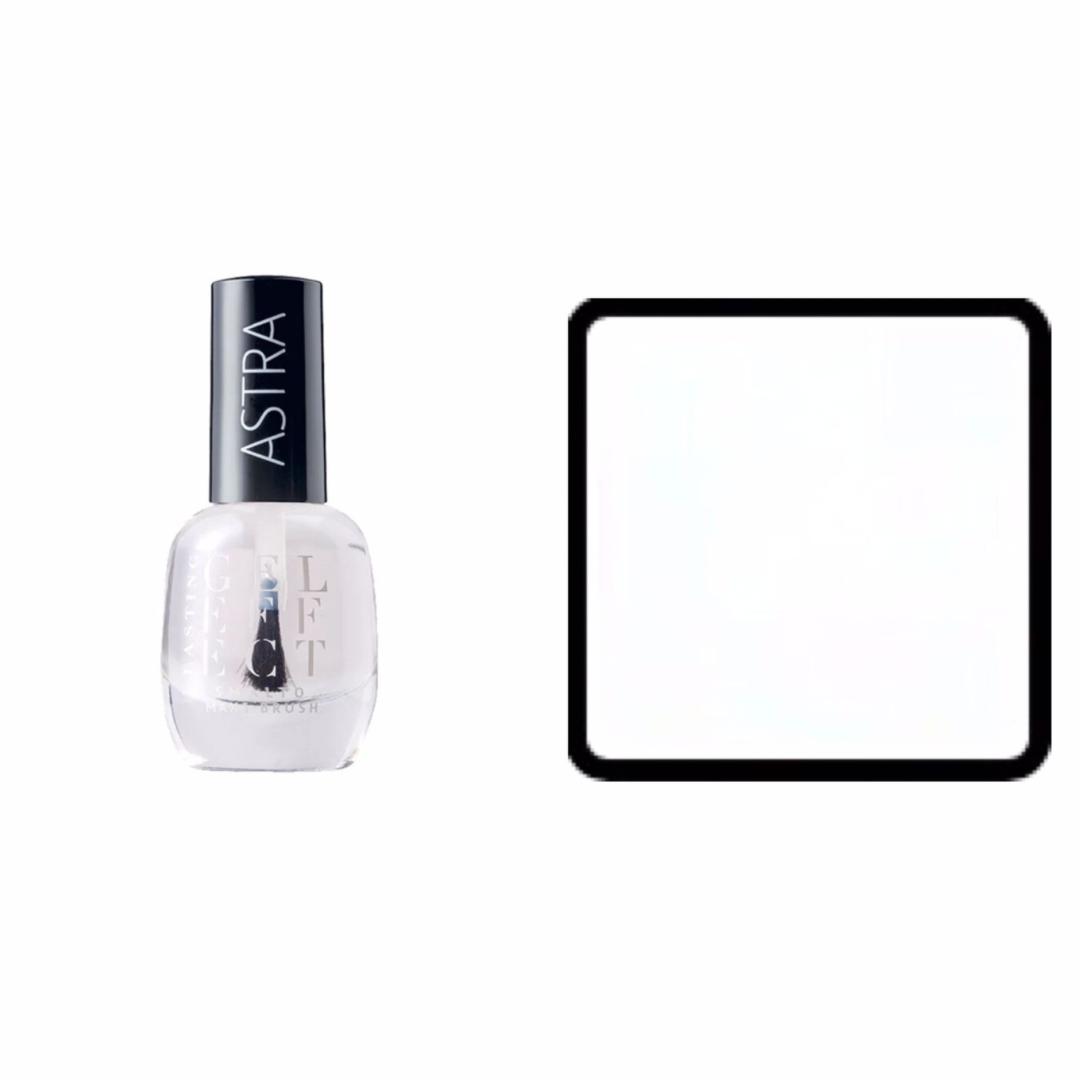 Astra lasting gel effect smalto per unghie