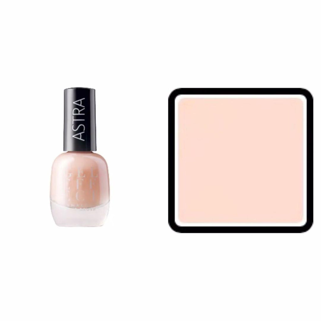 Astra lasting gel effect smalto per unghie