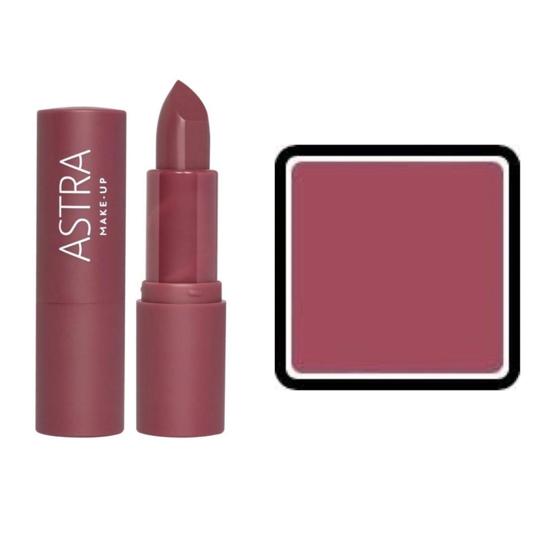 ASTRA LIP CREAMYNAL ROSSETTO