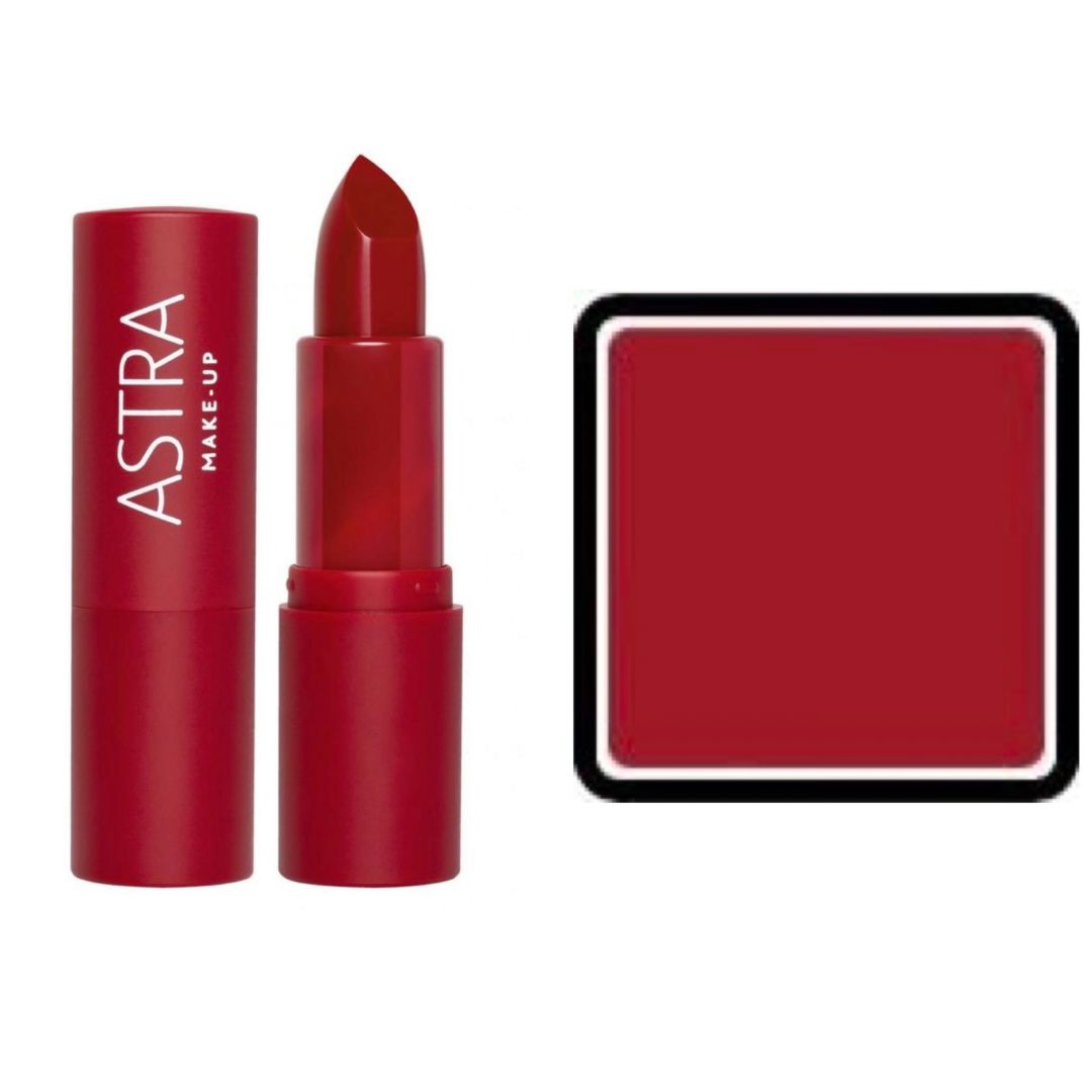 ASTRA LIP CREAMYNAL ROSSETTO