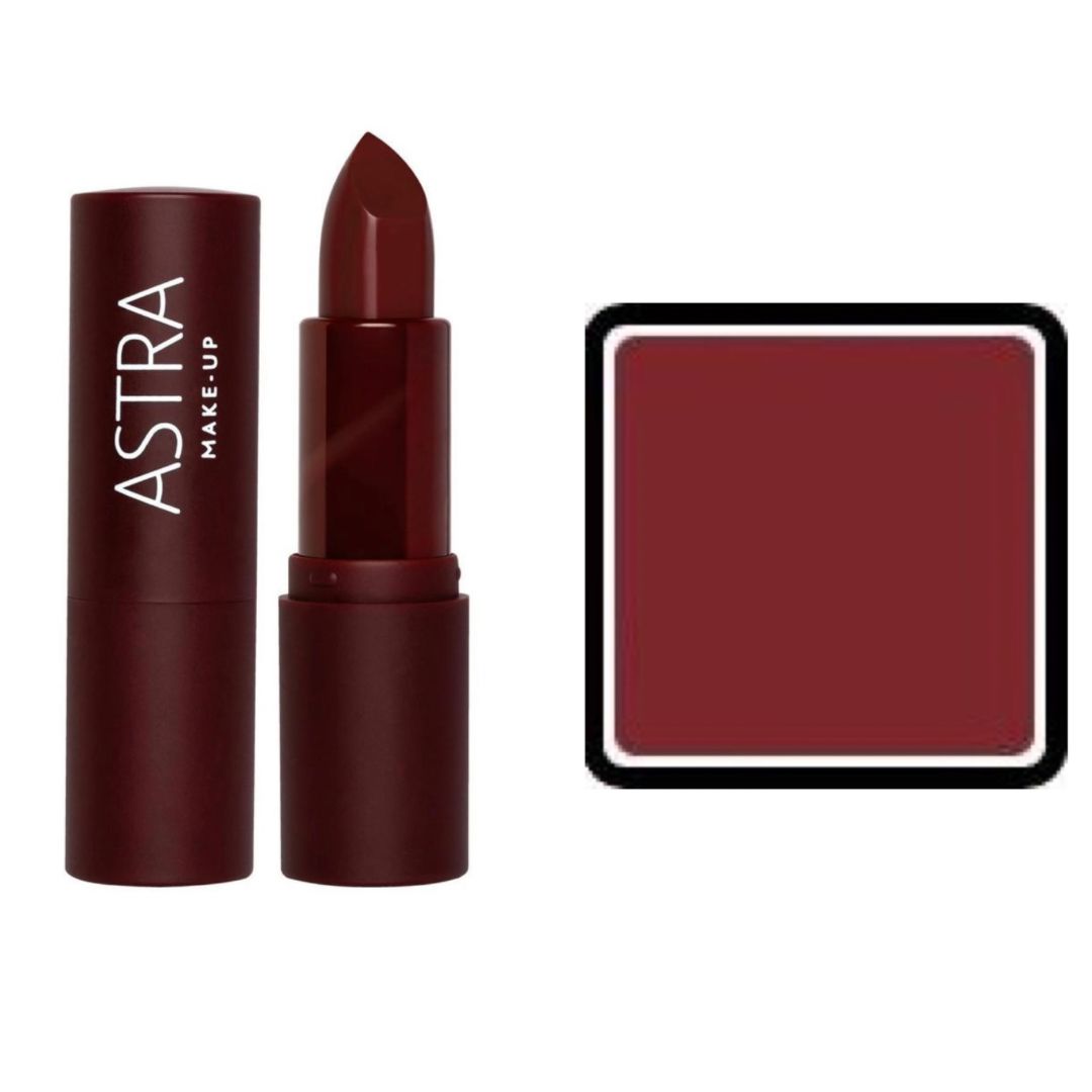 ASTRA LIP CREAMYNAL ROSSETTO