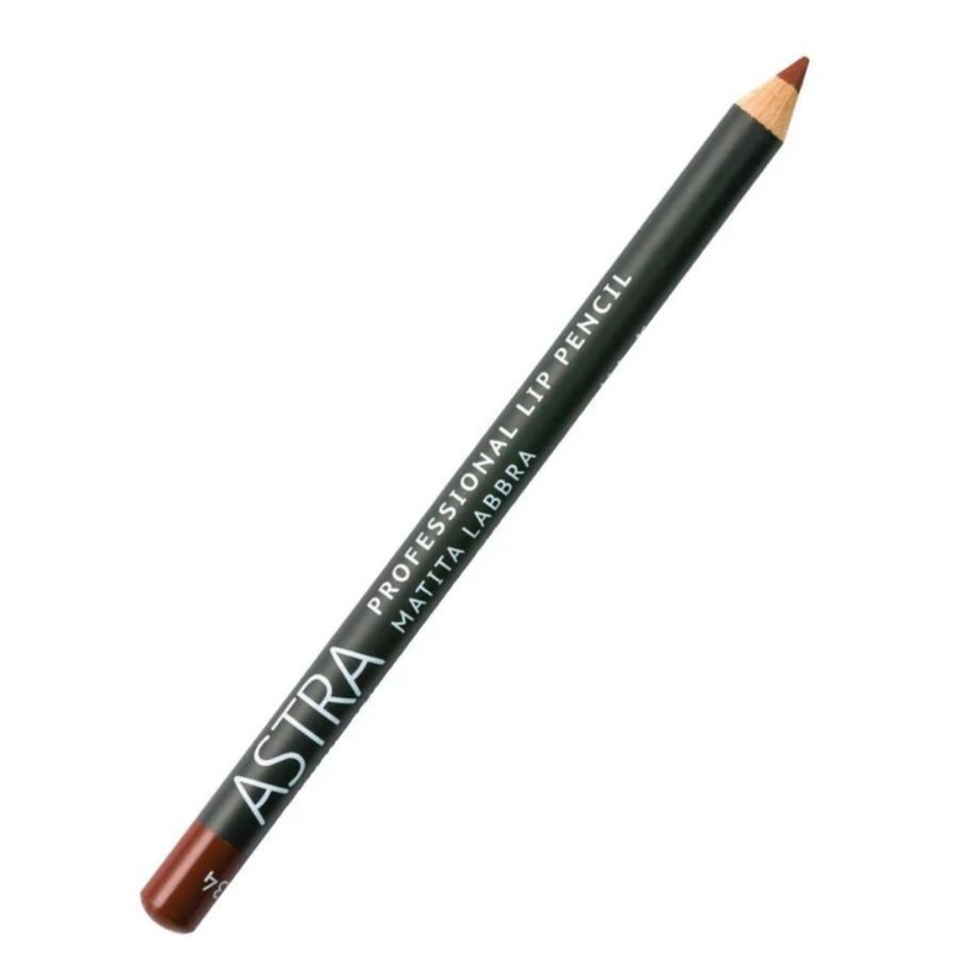 Astra professional lip pencil matita labbra