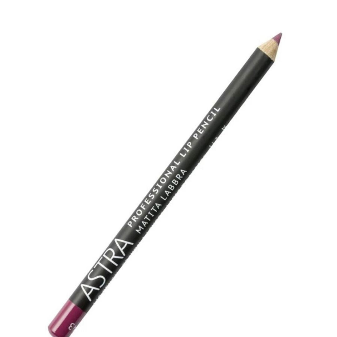 ASTRA PROFESSIONAL LIP PENCIL MATITA LABBRA