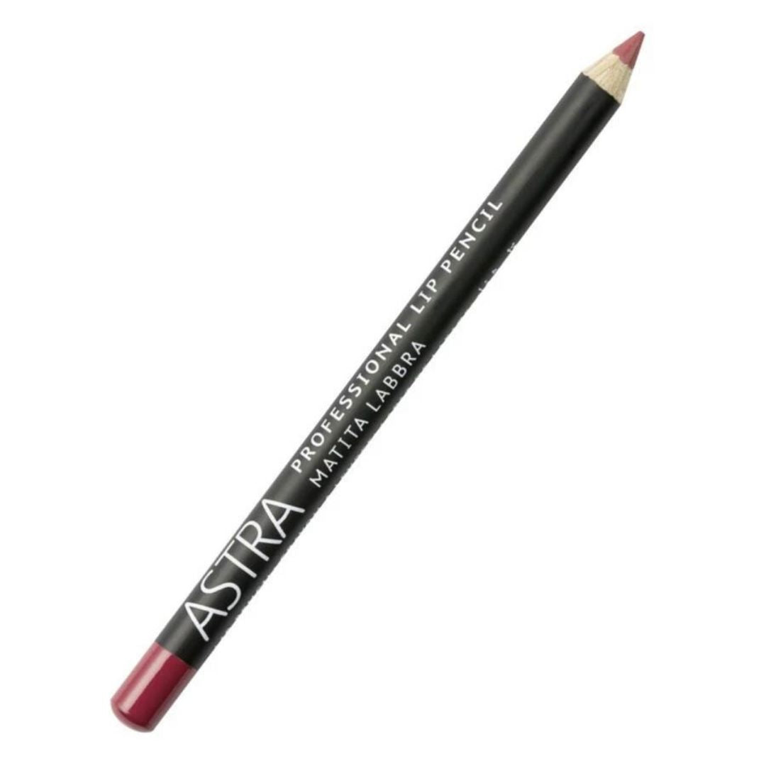 Astra professional lip pencil matita labbra