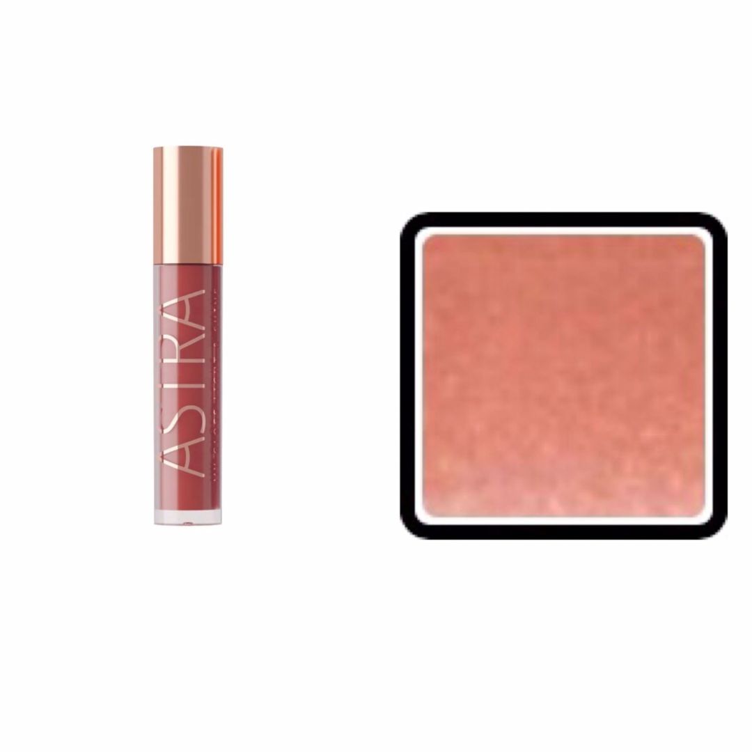 ASTRA MY GLOSS PLUMP & SHINE LUCIDALABBRA