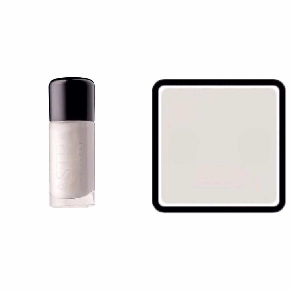 Astra my laque smalto per le unghie