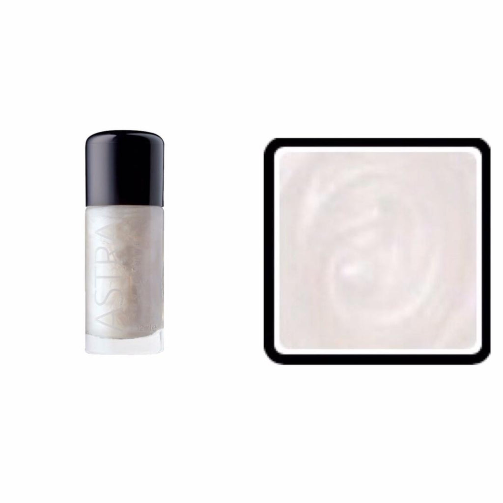 Astra my laque smalto per le unghie