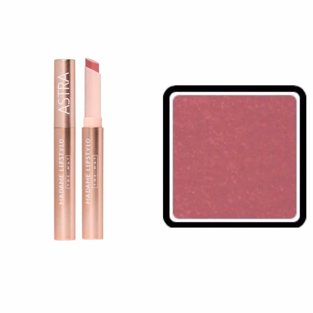 Astra Madame Lipstylo The Mat Rossetto
