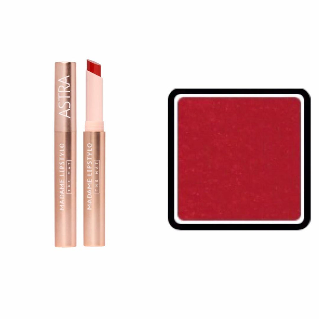 Astra Madame Lipstylo The Mat Rossetto