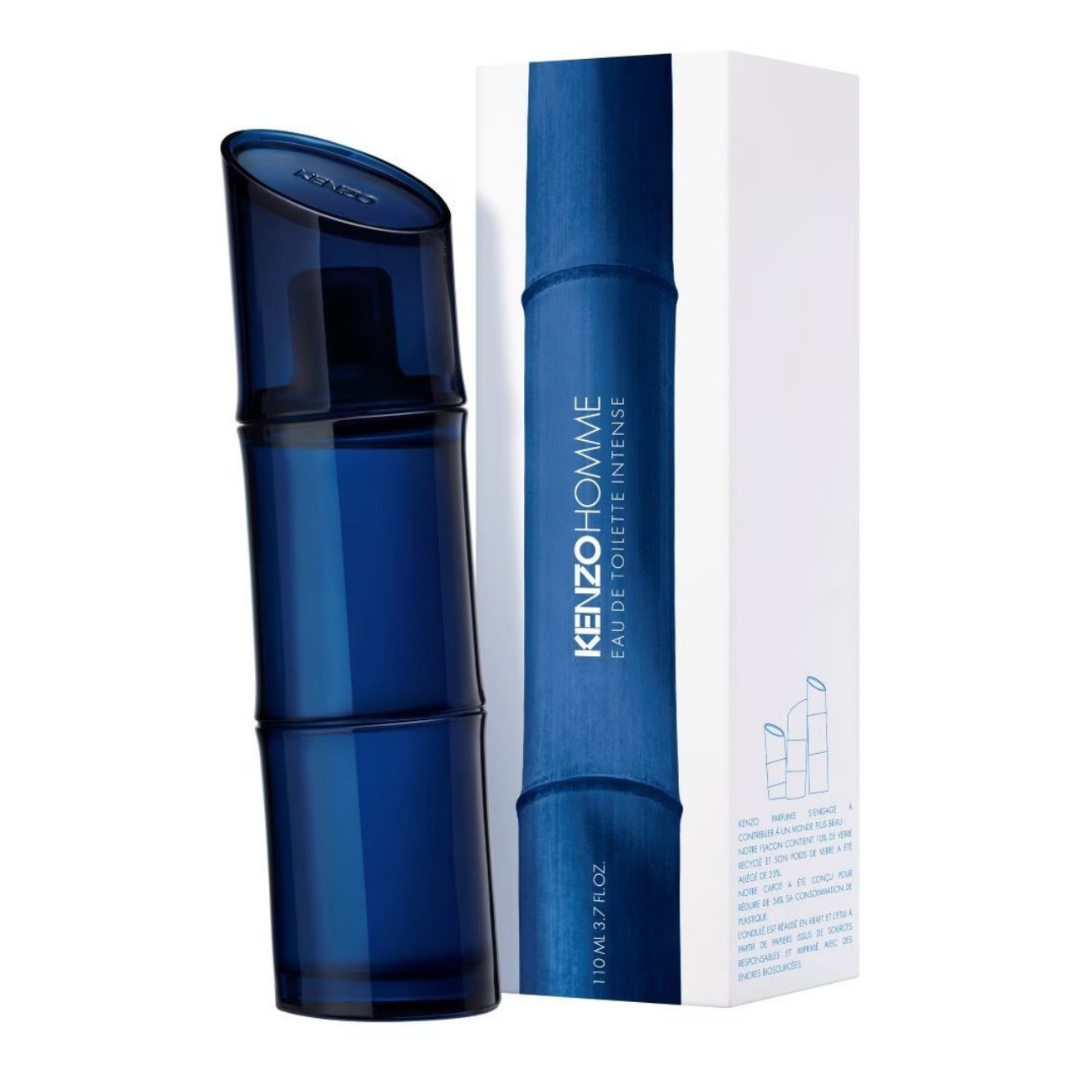 Kenzo Homme Eau De Toilette Intense 110ML
