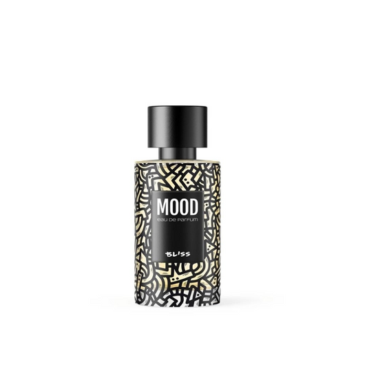 Mood Bliss Eau De Parfum 100ml