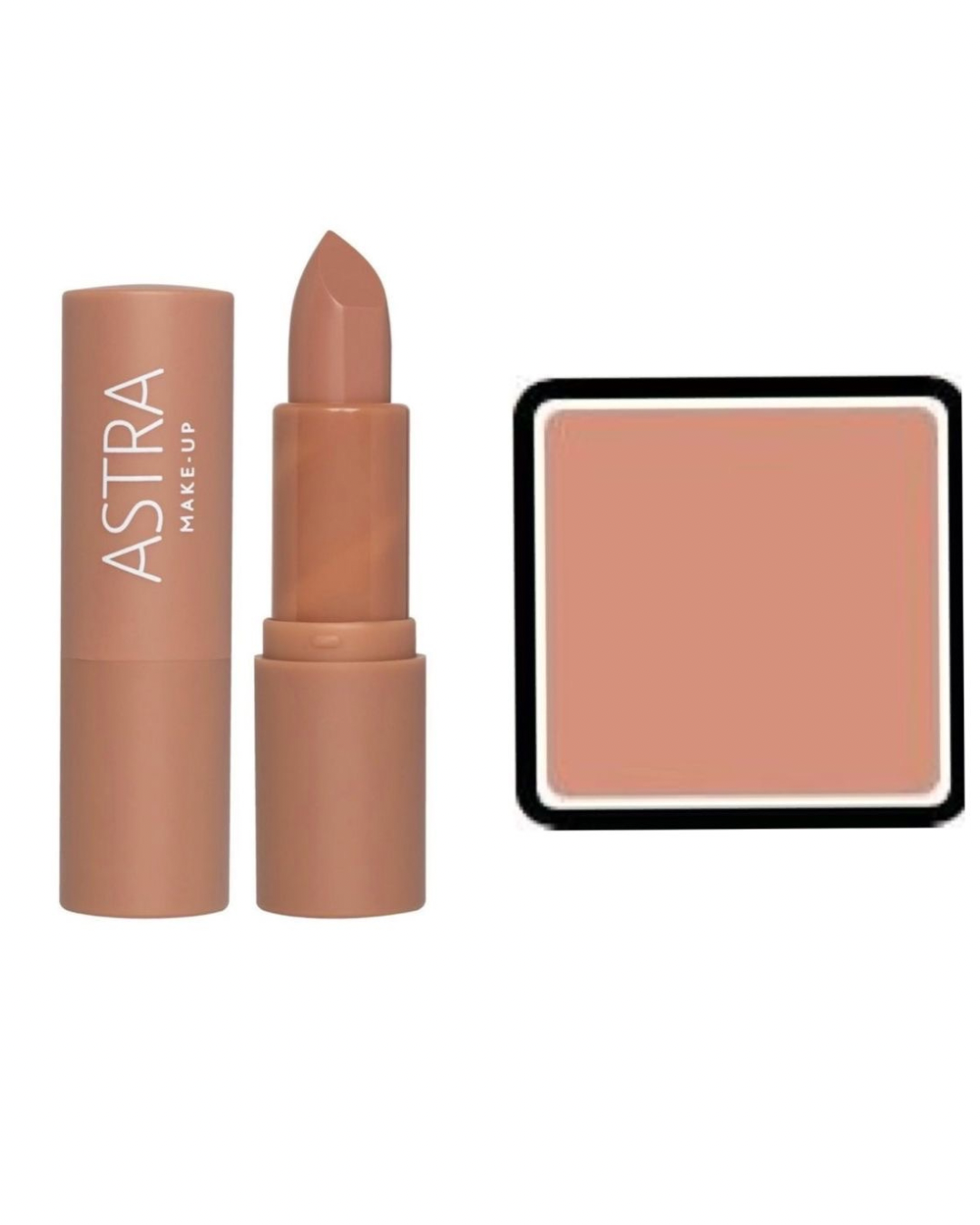 Astra Lip Creamynal Rossetto