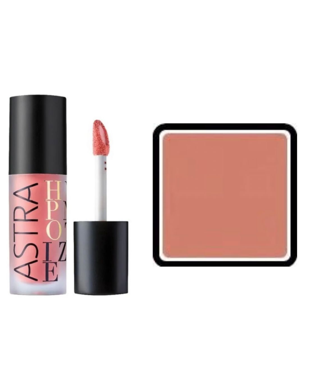 Astra Hypnotize Liquid Lipstick Rossetto