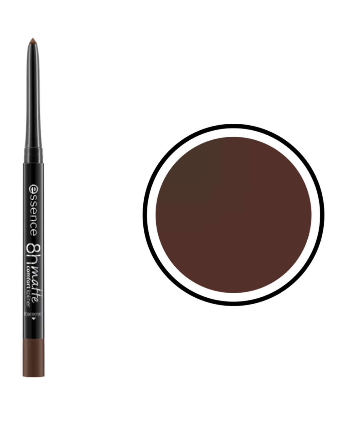 Essence 8H Matita Labbra