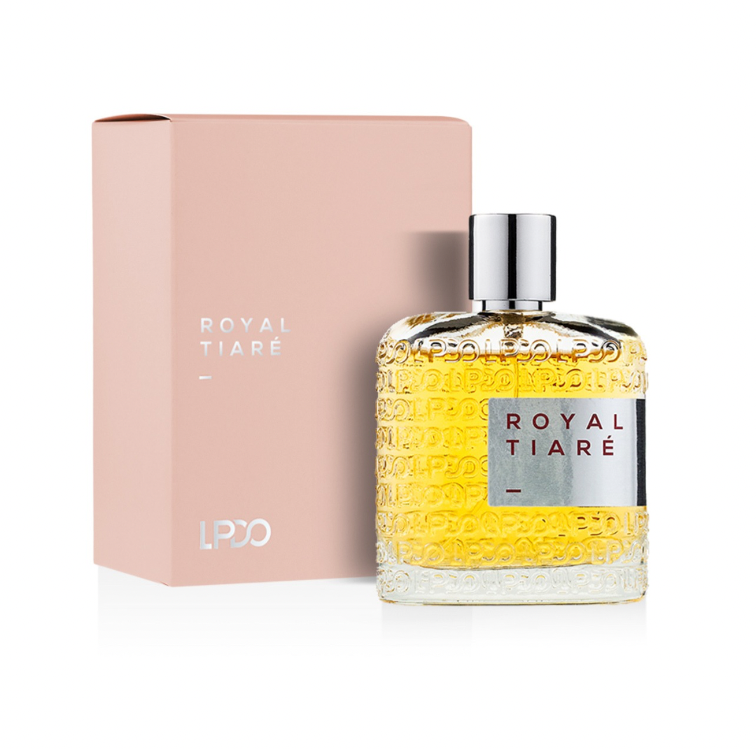 Lpdo Royal Tiarè Eau De Parfum Intense 100ML
