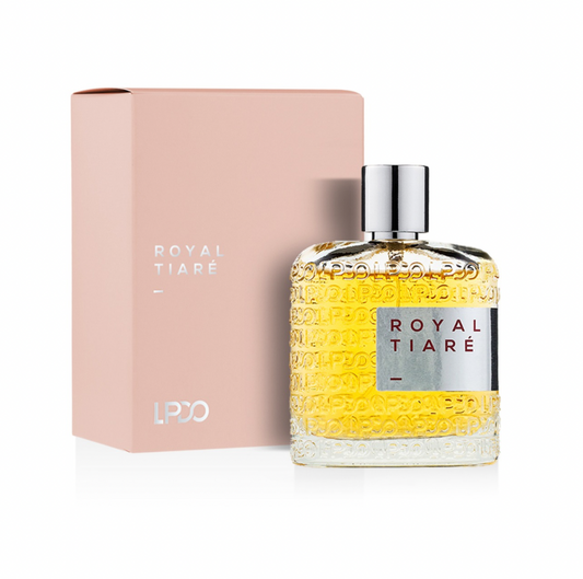 Lpdo Royal Tiarè Eau De Parfum Intense 100ML