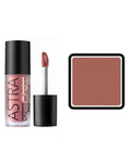 Astra Hypnotize Liquid Lipstick Rossetto