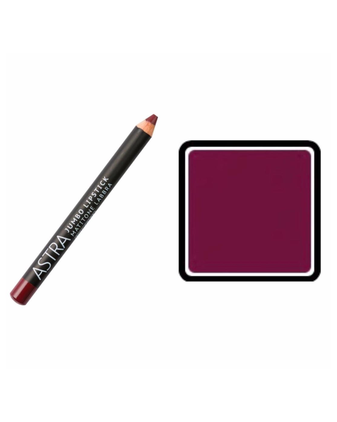 Astra Jumbo Lipstick Rossetto