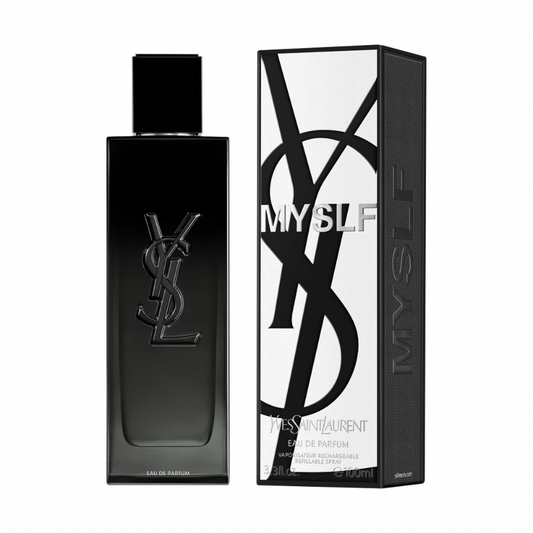 YVES SAINT LAURENT MY SLF EAU DE PARFUM 100ML