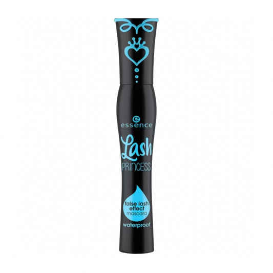 ESSENCE LASH PRINCESS MASCARA OCCHI EFFETTO CIGLIA FINTE RESISTENTE ALL’ACQUA